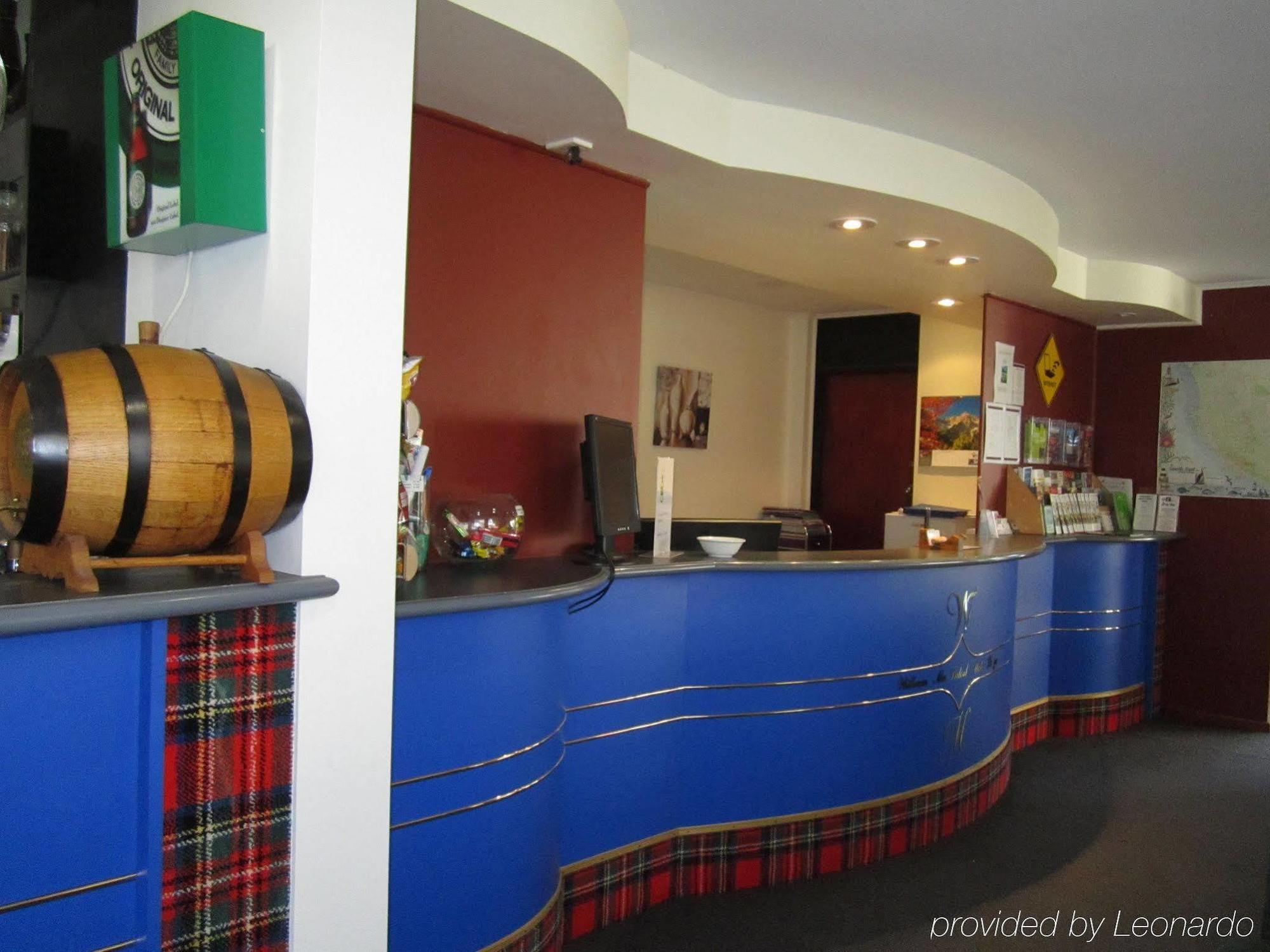 William Macintosh Motor Lodge Наракоорт Экстерьер фото