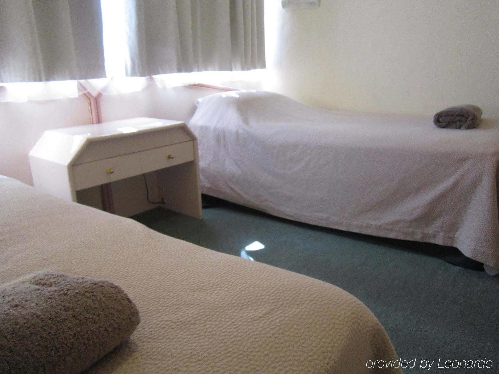 William Macintosh Motor Lodge Наракоорт Экстерьер фото